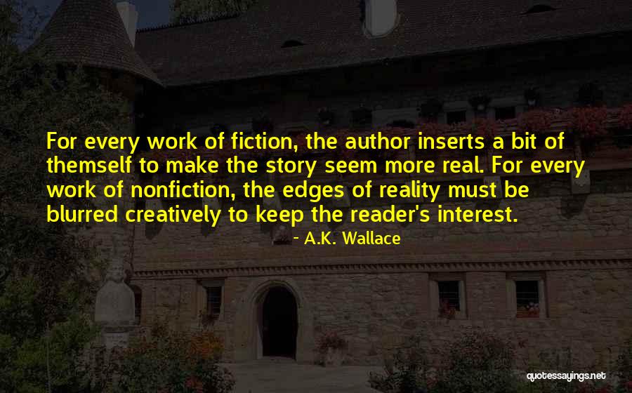 Toccara Americas Next Top Quotes By A.K. Wallace Toccara Americas Next Top Quotes By A.K. Wallace