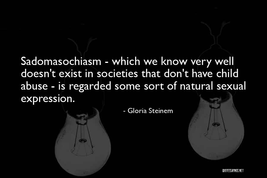Toccara Antm Quotes By Gloria Steinem Toccara Antm Quotes By Gloria Steinem