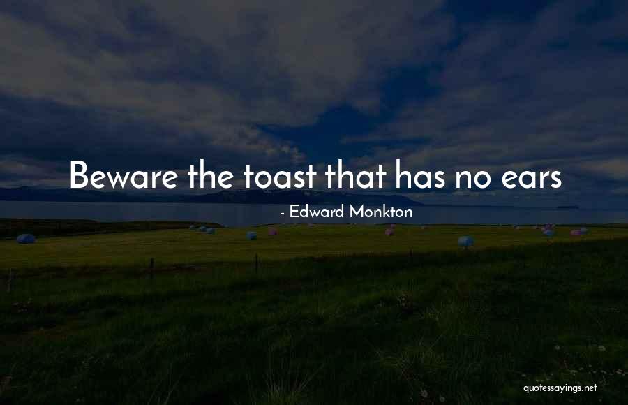 Toccata Quotes By Edward Monkton Toccata Quotes By Edward Monkton