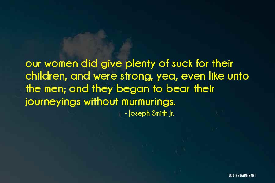 Tocchet Fought Quotes By Joseph Smith Jr. Tocchet Fought Quotes By Joseph Smith Jr.
