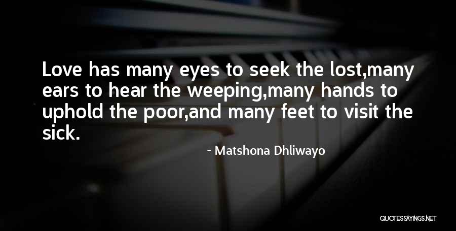 Tocchetti Quotes By Matshona Dhliwayo Tocchetti Quotes By Matshona Dhliwayo