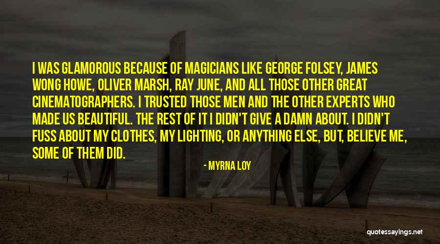 Tocchini And Diana Quotes By Myrna Loy Tocchini And Diana Quotes By Myrna Loy