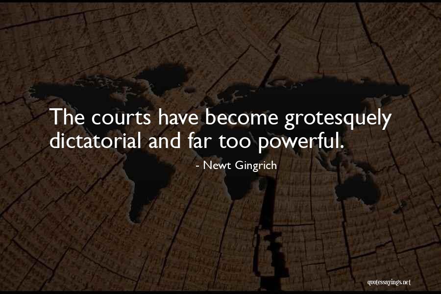 Tocchini Dianda Quotes By Newt Gingrich Tocchini Dianda Quotes By Newt Gingrich