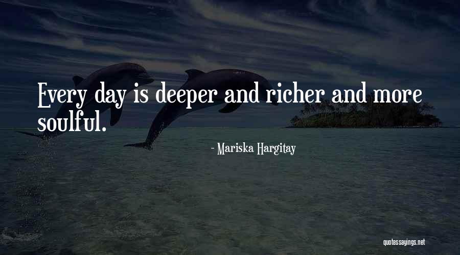 Tochiazuma Daisuke Quotes By Mariska Hargitay Tochiazuma Daisuke Quotes By Mariska Hargitay