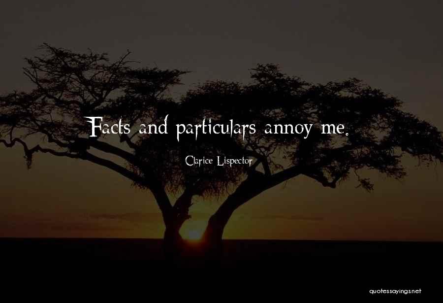 Tocho Bandera Quotes By Clarice Lispector Tocho Bandera Quotes By Clarice Lispector