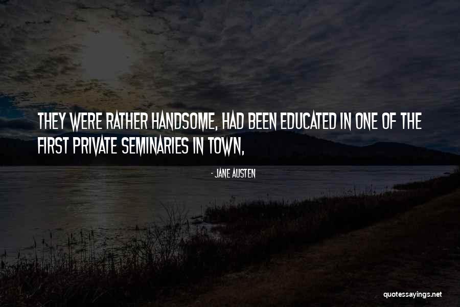 Tocho Bandera Quotes By Jane Austen Tocho Bandera Quotes By Jane Austen