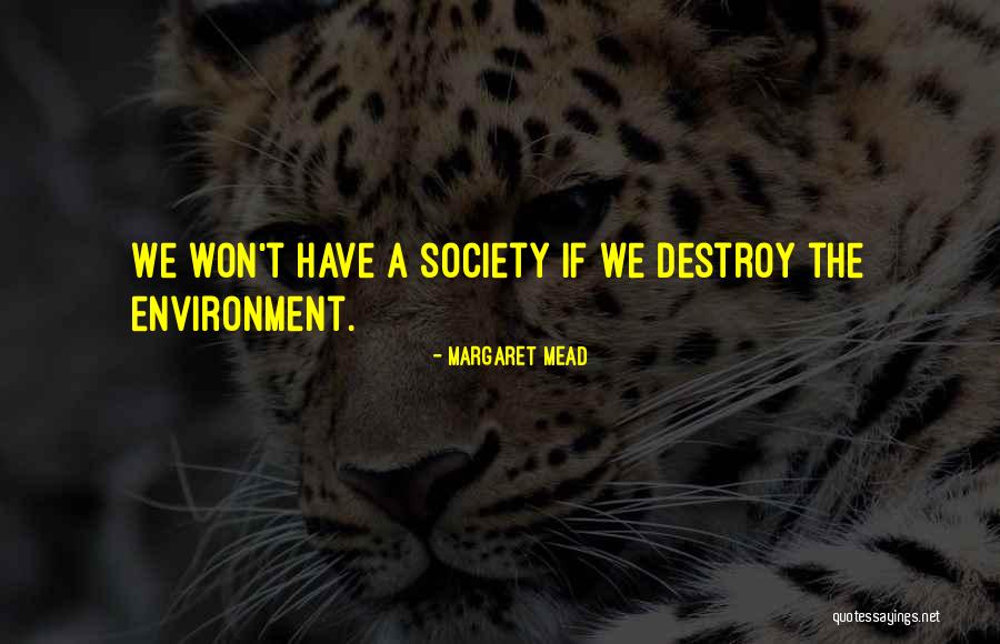 Tocho Bandera Quotes By Margaret Mead Tocho Bandera Quotes By Margaret Mead