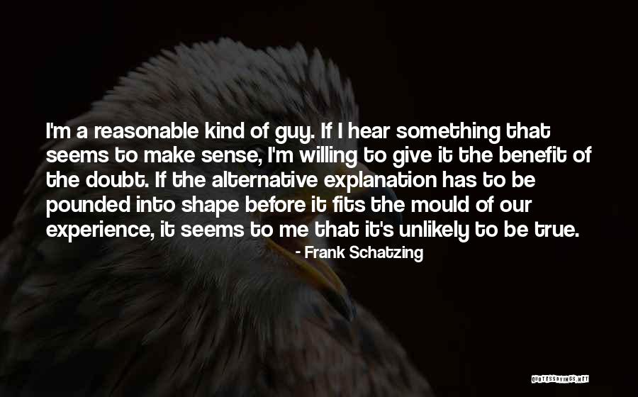 Tochter Anke Quotes By Frank Schatzing Tochter Anke Quotes By Frank Schatzing