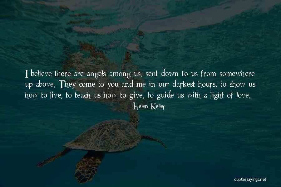 Tochter Lewandowski Quotes By Helen Keller Tochter Lewandowski Quotes By Helen Keller