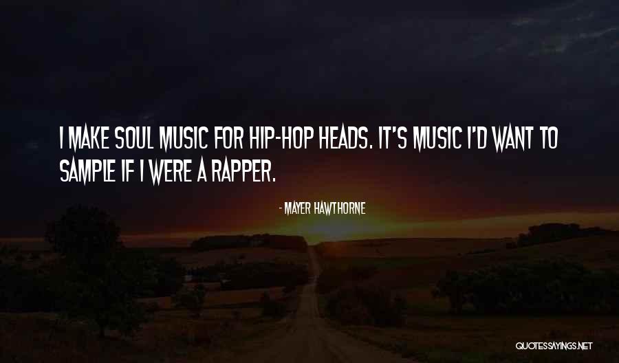 Tochter Lewandowski Quotes By Mayer Hawthorne Tochter Lewandowski Quotes By Mayer Hawthorne