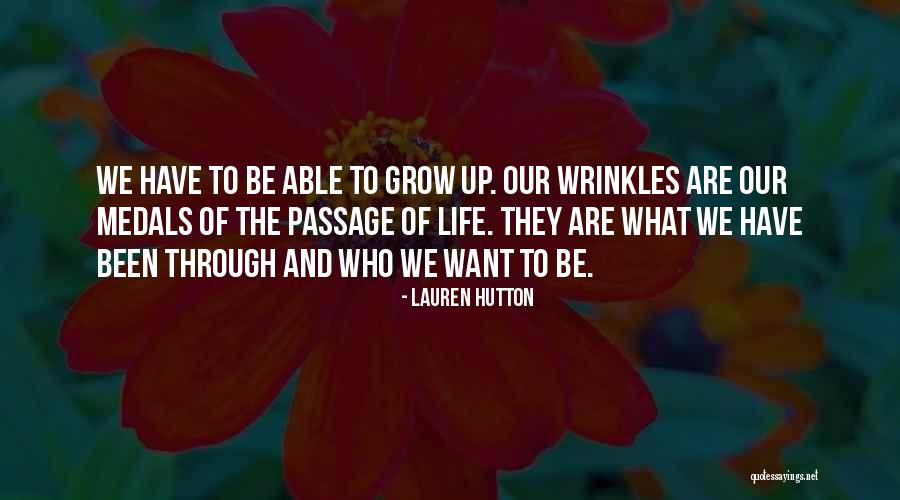 Tochter Und Quotes By Lauren Hutton Tochter Und Quotes By Lauren Hutton