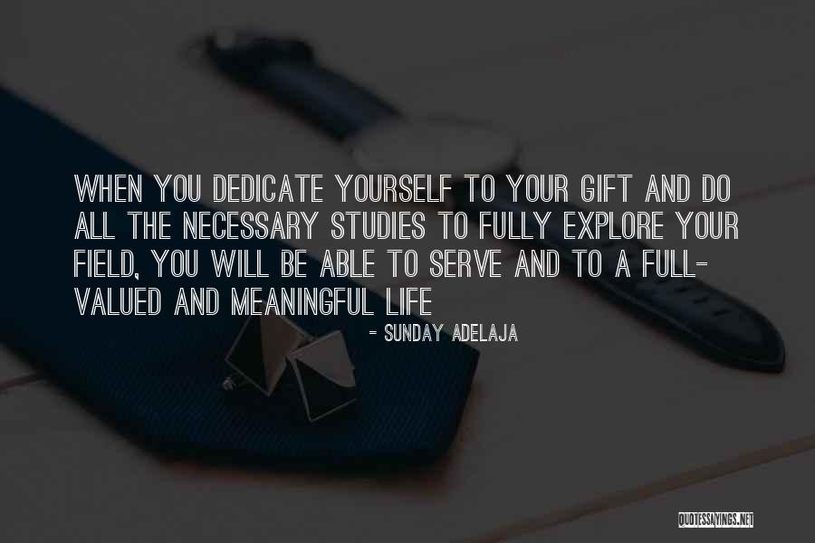 Tochter Und Quotes By Sunday Adelaja Tochter Und Quotes By Sunday Adelaja