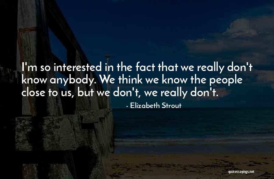 Tochterman Tackle Quotes By Elizabeth Strout Tochterman Tackle Quotes By Elizabeth Strout