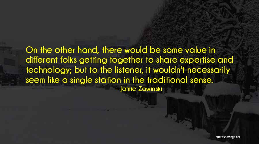 Tochtstrips Quotes By Jamie Zawinski Tochtstrips Quotes By Jamie Zawinski