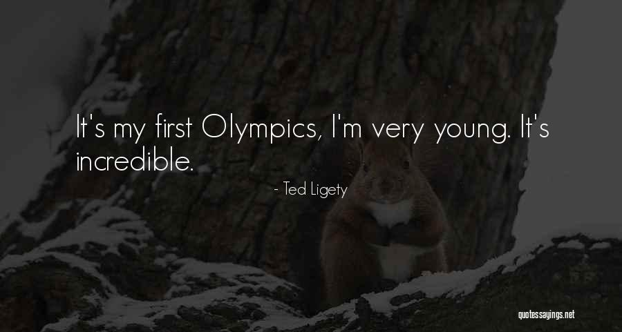 Tochtstrips Quotes By Ted Ligety Tochtstrips Quotes By Ted Ligety