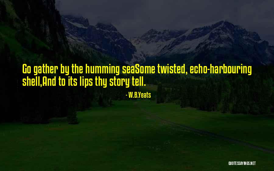 Tocilovac Talitije Ucinilo Vreme Quotes By W.B.Yeats Tocilovac Talitije Ucinilo Vreme Quotes By W.B.Yeats