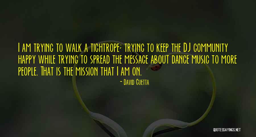 Tocino Filipino Quotes By David Guetta Tocino Filipino Quotes By David Guetta