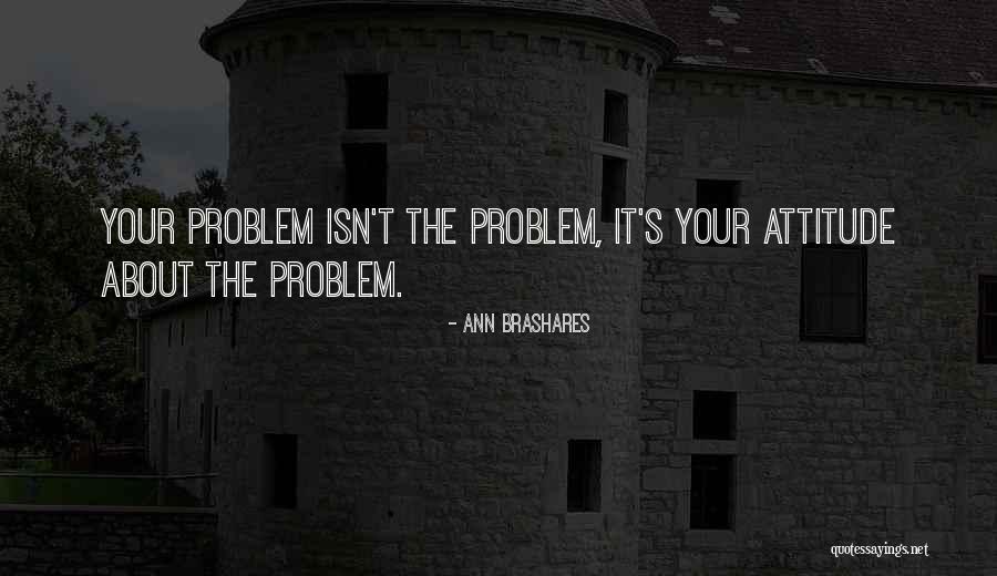 Tocnet Quotes By Ann Brashares Tocnet Quotes By Ann Brashares