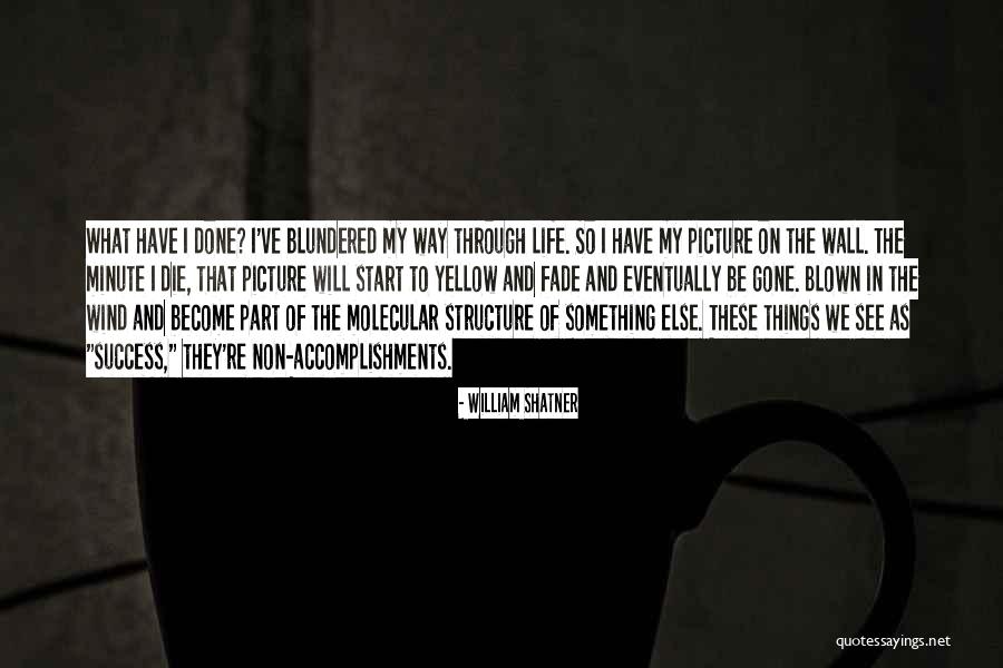 Tocnet Quotes By William Shatner Tocnet Quotes By William Shatner