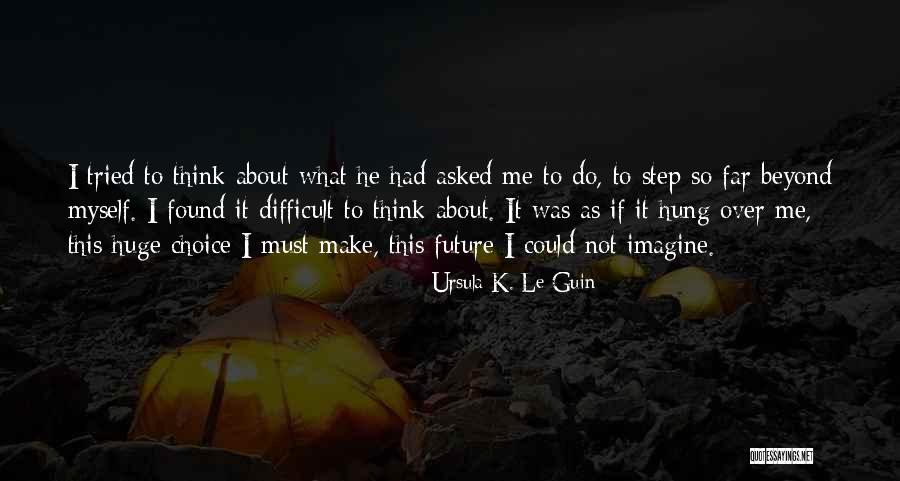 Tocnojen Quotes By Ursula K. Le Guin Tocnojen Quotes By Ursula K. Le Guin