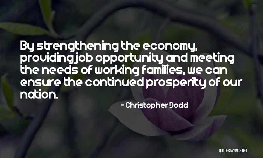 Tocnow Quotes By Christopher Dodd Tocnow Quotes By Christopher Dodd