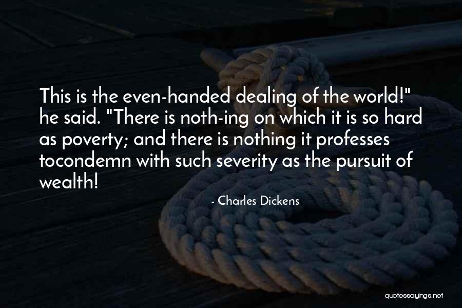 Tocondemn Quotes By Charles Dickens Tocondemn Quotes By Charles Dickens