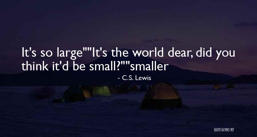 Tocous Boots Quotes By C.S. Lewis Tocous Boots Quotes By C.S. Lewis