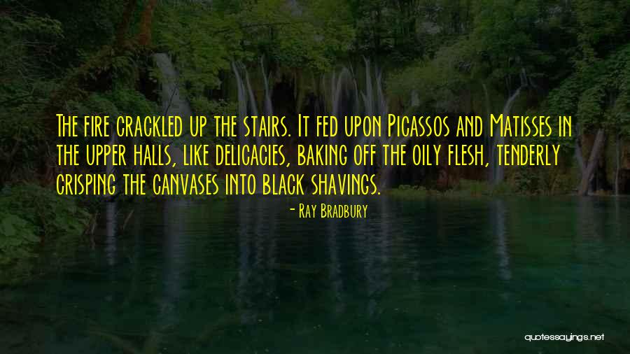 Tocous Boots Quotes By Ray Bradbury Tocous Boots Quotes By Ray Bradbury
