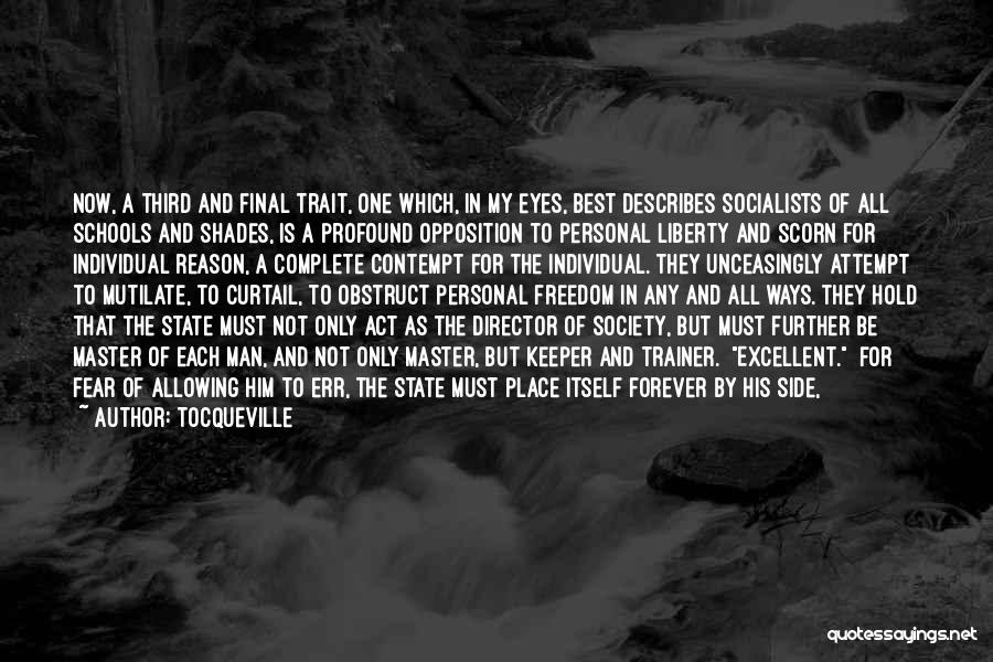 Tocqueville Quotes 1252570