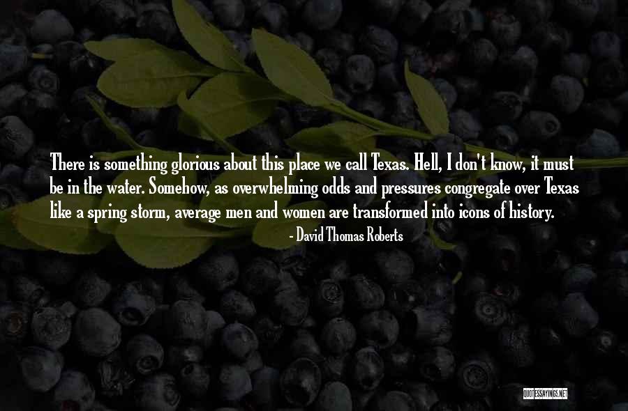 Tocure Quotes By David Thomas Roberts Tocure Quotes By David Thomas Roberts