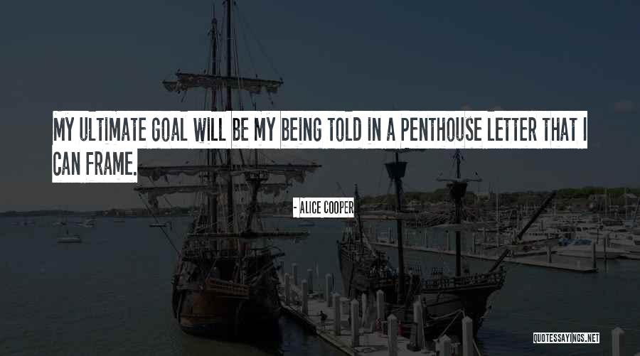 Tocuri Inalte Quotes By Alice Cooper Tocuri Inalte Quotes By Alice Cooper