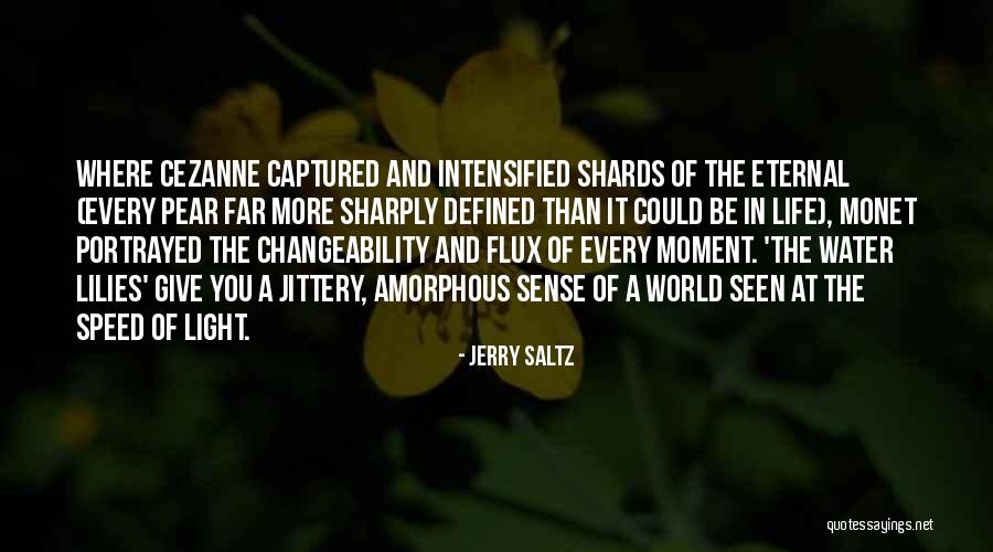 Tod Copper Quotes By Jerry Saltz Tod Copper Quotes By Jerry Saltz
