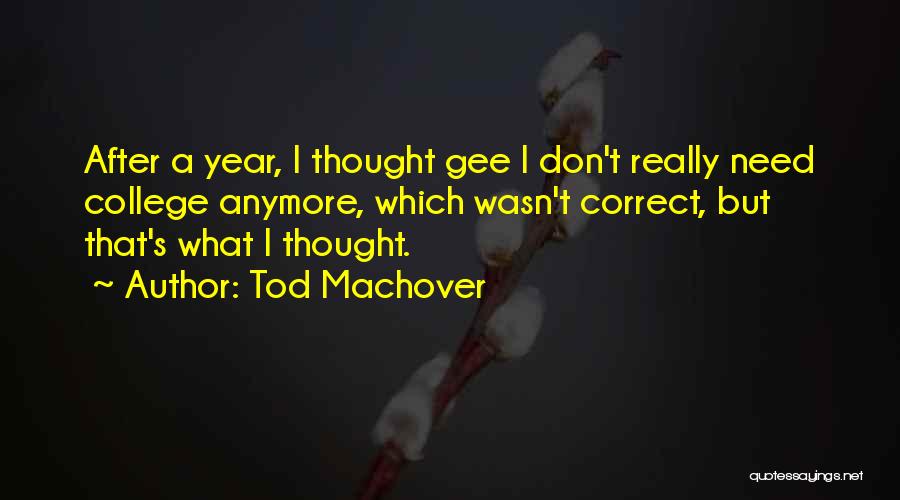 Tod Machover Quotes 1127103