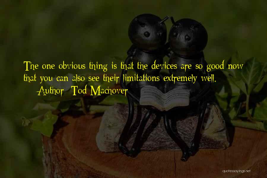 Tod Machover Quotes 1128143