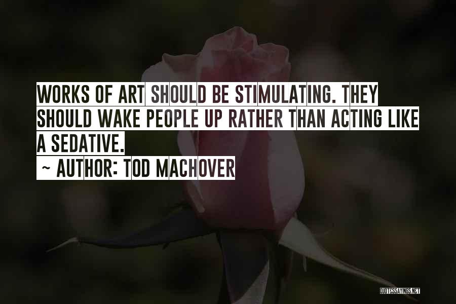 Tod Machover Quotes 2181030