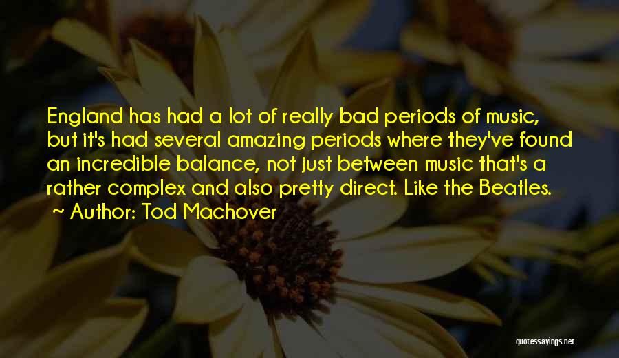 Tod Machover Quotes 303513
