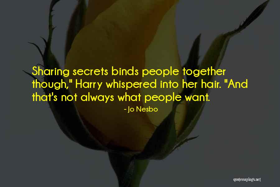 Toda Josei Quotes By Jo Nesbo Toda Josei Quotes By Jo Nesbo