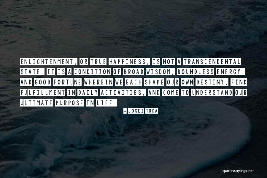 Toda Josei Quotes By Josei Toda Toda Josei Quotes By Josei Toda