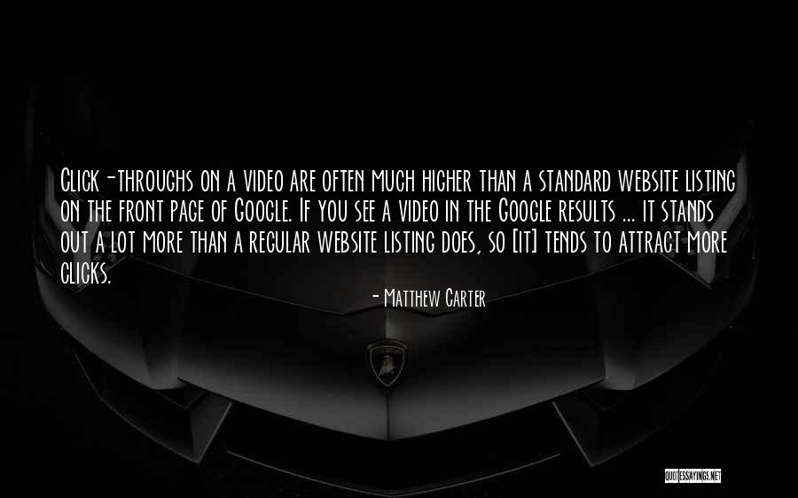 Todakai Quotes By Matthew Carter Todakai Quotes By Matthew Carter