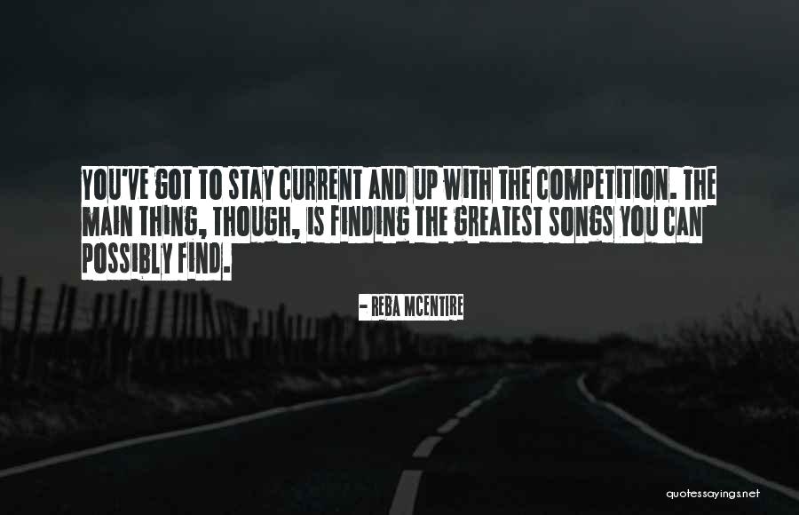 Todakai Quotes By Reba McEntire Todakai Quotes By Reba McEntire