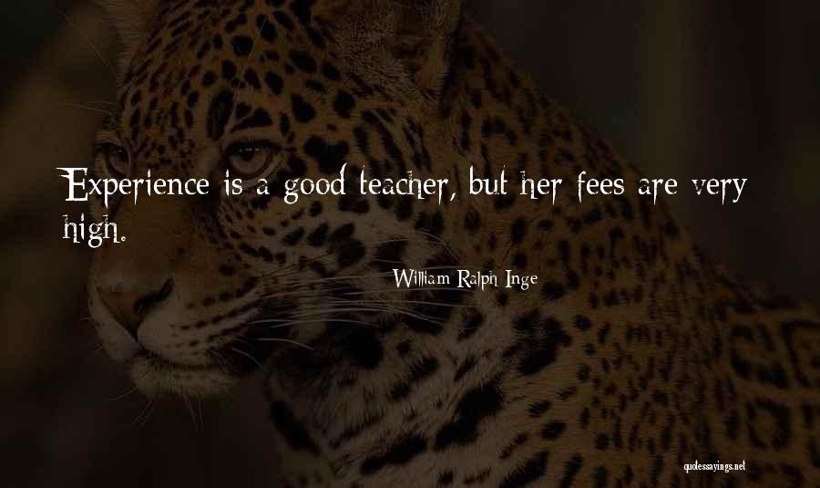Todakai Quotes By William Ralph Inge Todakai Quotes By William Ralph Inge