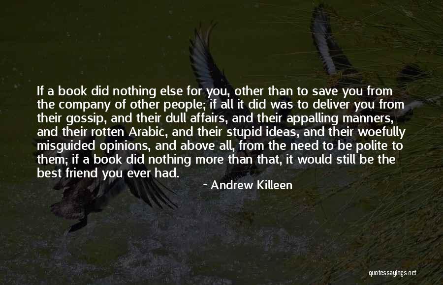 Todani Choledochal Cyst Quotes By Andrew Killeen Todani Choledochal Cyst Quotes By Andrew Killeen