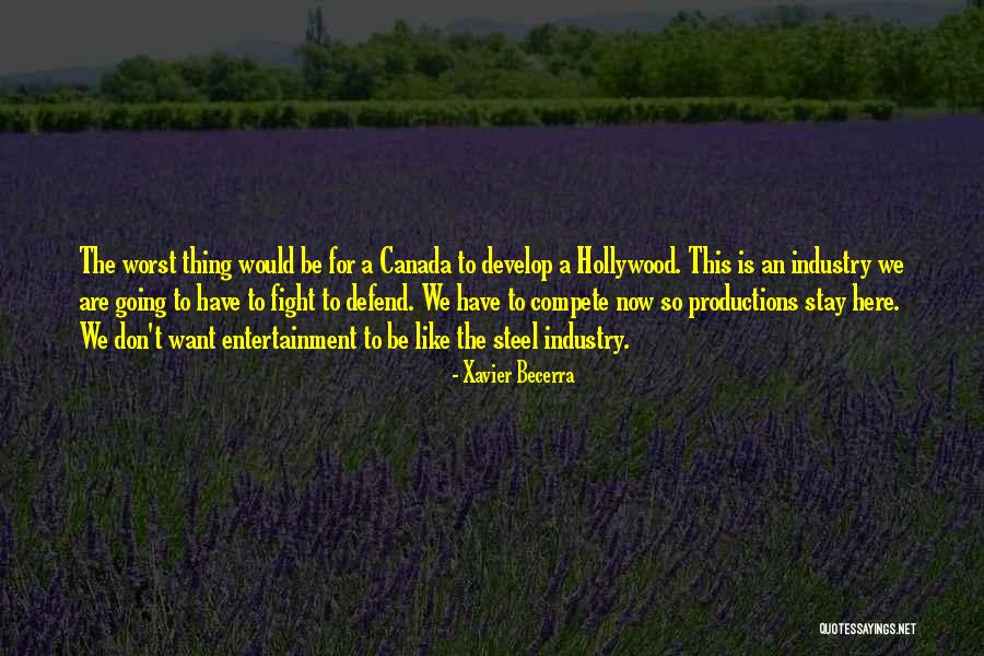 Todani Choledochal Cyst Quotes By Xavier Becerra Todani Choledochal Cyst Quotes By Xavier Becerra