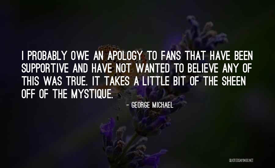 Todaro Brothers Quotes By George Michael Todaro Brothers Quotes By George Michael