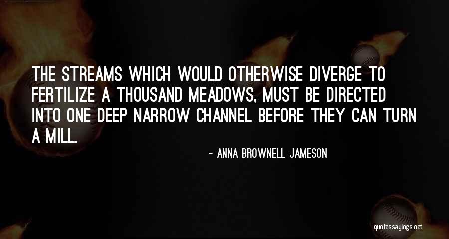 Todavia Me Amas Quotes By Anna Brownell Jameson Todavia Me Amas Quotes By Anna Brownell Jameson