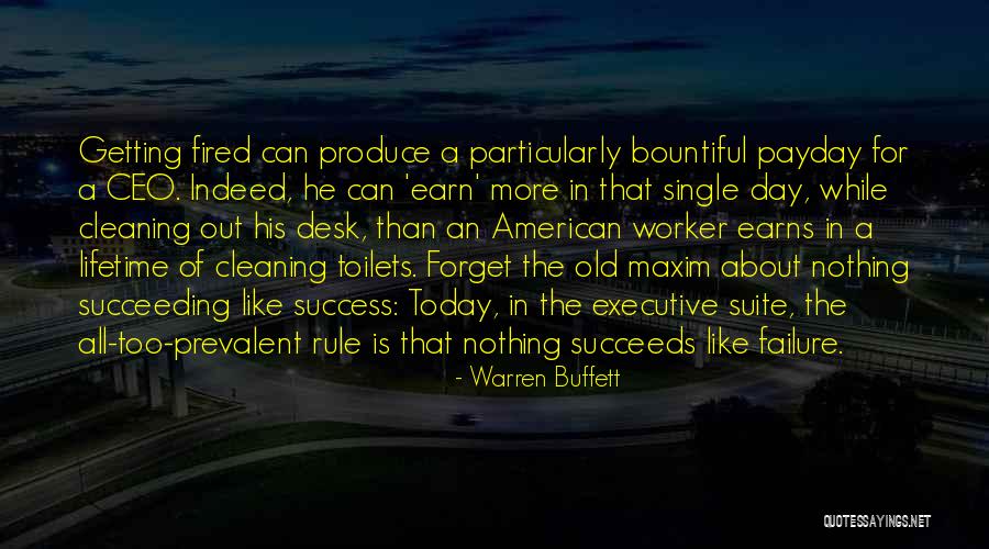 Today All Quotes By Warren Buffett Today All Quotes By Warren Buffett