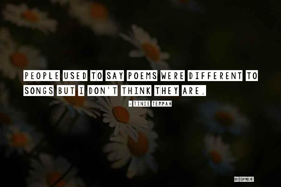 Today Art Pepper Quotes By Tinie Tempah Today Art Pepper Quotes By Tinie Tempah