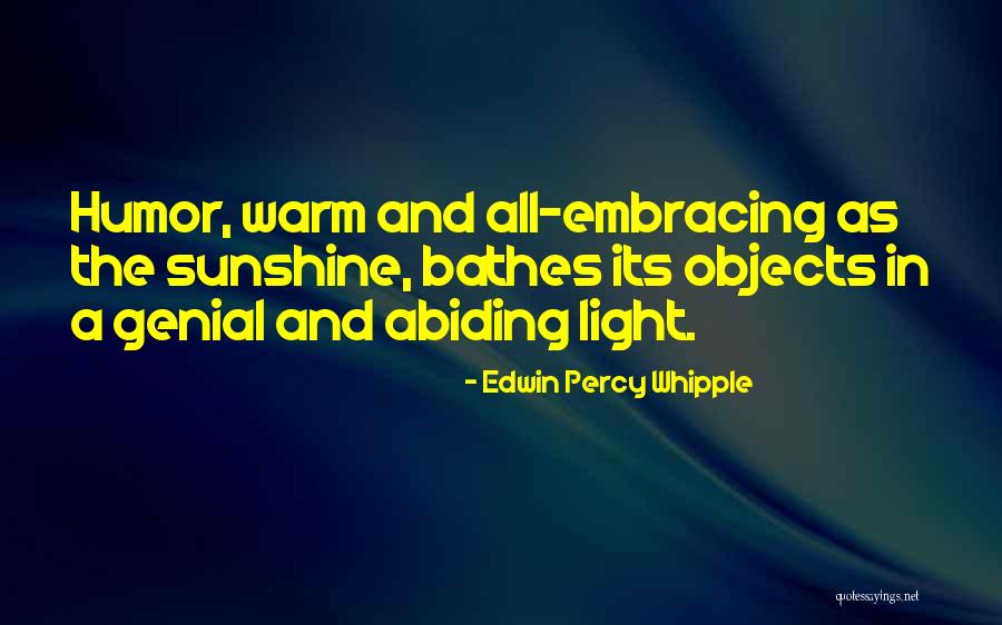 Today Ate Quotes By Edwin Percy Whipple Today Ate Quotes By Edwin Percy Whipple