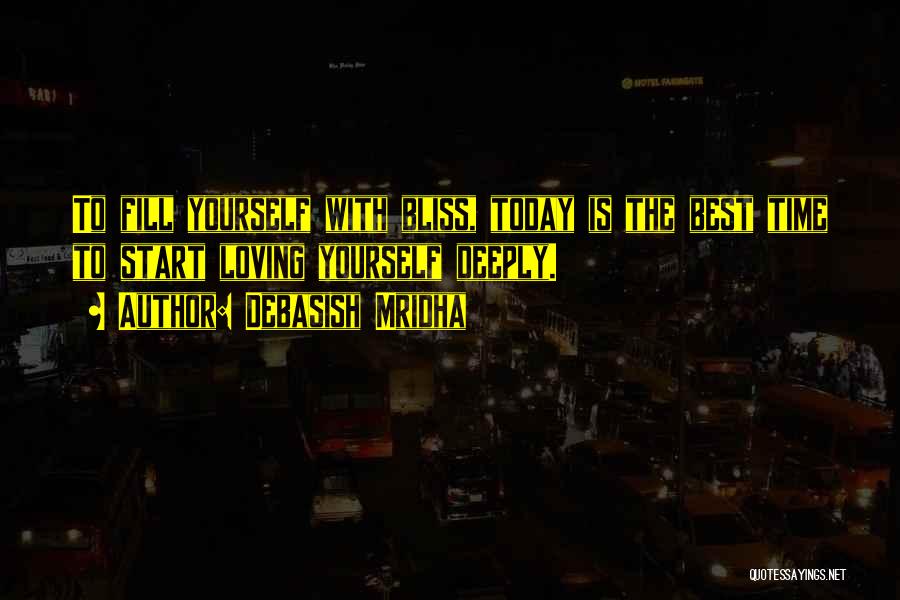 Today Best Inspirational Quotes By Debasish Mridha