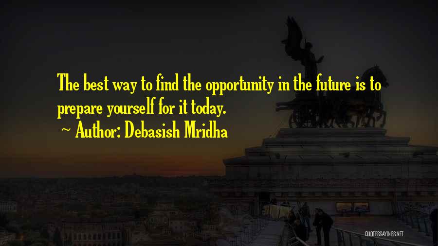 Today Best Inspirational Quotes By Debasish Mridha